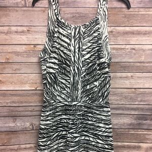 BRAND NEW Giani Bini Black Dress 4